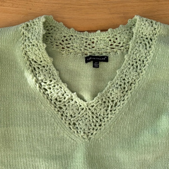 Vintage sweater - Picture 3 of 5